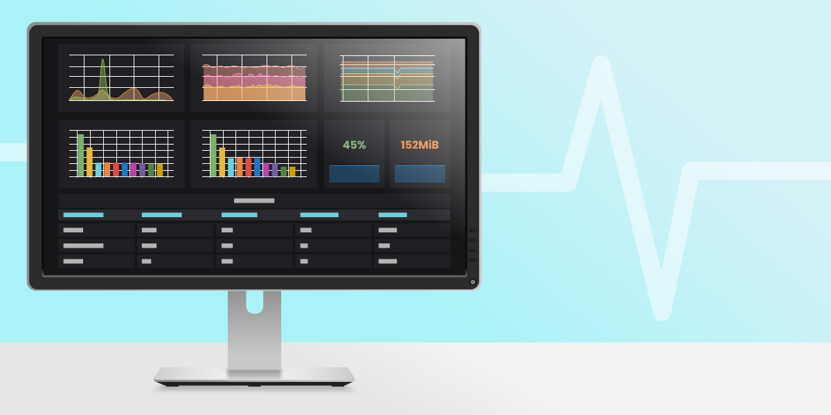 What’s Your System Monitoring Solution?