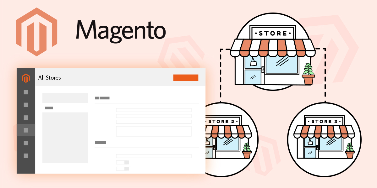 Magento 2 Admin on a Separate (Sub)Domain in a Multi-Site Environment