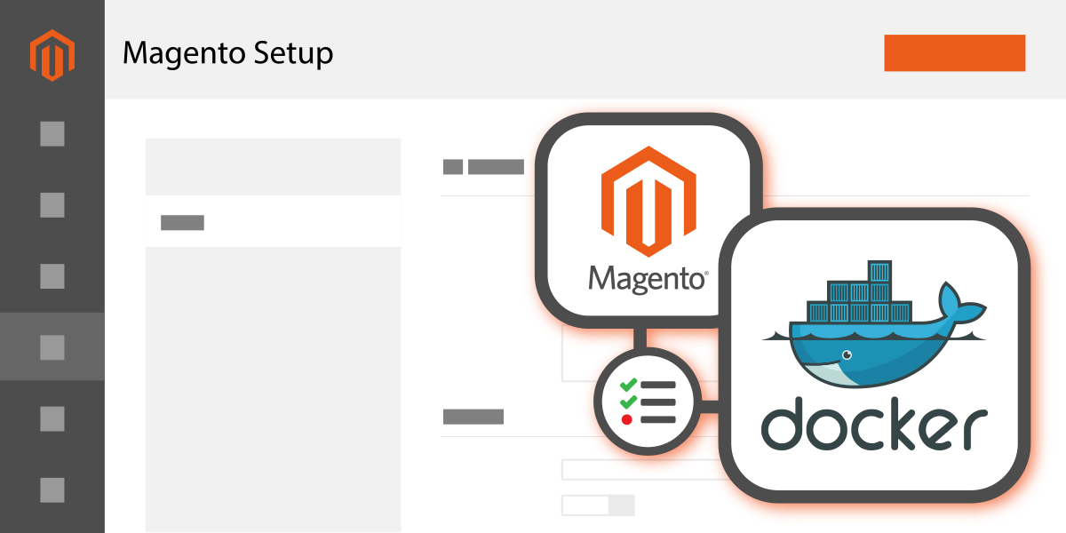 Magento 2 Development Setup With Docker