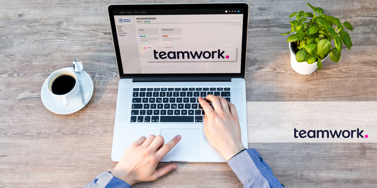 Teamwork – All-in-one PM Solution