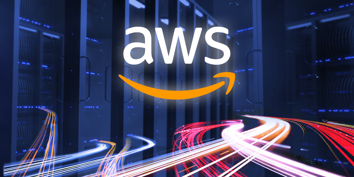 Host Large Websites on AWS