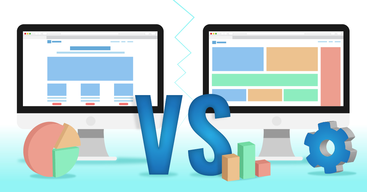 Custom vs Pre-built Theme for your eCommerce Site