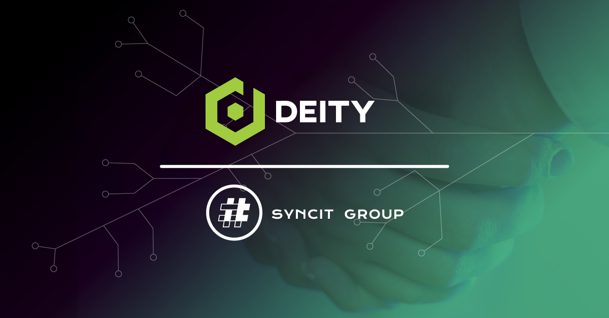 eCommerce Full Package with Syncit Group and DEITY